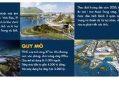 Nha Trang River Park-Biệt Thự Đáng Sở Hữu Nhất.lh 0936804378