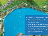 Nha Trang River Park-Biệt Thự Đáng Sở Hữu Nhất.lh 0936804378