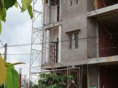 Đất Nền Chợ Huyện Châu Thành (Châu Thành Center)
