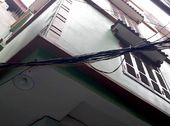 Bán Nhà Phố Hào Nam, 38M2 Giá 3.75 Tỷ