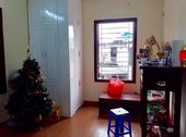 Bán Nhà Phố Hào Nam, 38M2 Giá 3.75 Tỷ