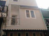 Bán Nhà Đường Vạn Kiếp, 26 M2 Sổ Nở Hậu Cực Đẹp, Chỉ 3 Tỷ.