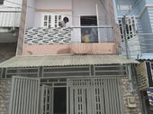 Bán Gấp Căn Nhà Mt Đường Số 3, Tân Tạo A, Bình Tân