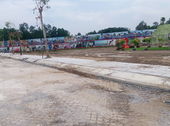 Bán Đất Đức Hòa - Long An, Đất Nền Dự Án Thuộc Tập Đoàn Cát Tường
