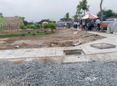 Bán Đất Đức Hòa - Long An, Đất Nền Dự Án Thuộc Tập Đoàn Cát Tường