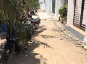 Cần Bán Nhà Vĩnh Thạnh Mới Xây View Sông Cái, Lh : 0905.479.390 - 0935.791.745
