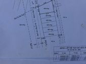 Bán Đất Thổ Cư Dt 6,30X13M, Đc 237 Phạm Văn Chiêu, Quận Gò Vấp