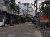 Bán Đất Thổ Cư Dt 6,30X13M, Đc 237 Phạm Văn Chiêu, Quận Gò Vấp