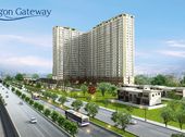 Chính Thức Tung Ra 15 Suất Căn Hộ Sài Gòn Gateway Cuối Cùng, Mt Xlhn, 2Pn 1.7 Tỷ