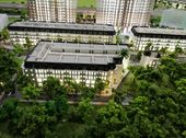 Bán Biệt Thự Liền Kề Đối Diện The Manor Central Park Giá Chỉ Bằng 1 Nửa Lh 0904.875.990