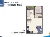 Mua Nhà Quận 7 Quen Sông Tặng Ngay Vé Đi Hong Kong, LH: 0933 701 664