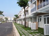 Chính Chủ Cần Bán Nhà Phố Lovera Park - Huyện Bình Chánh