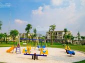 Chính Chủ Cần Bán Nhà Phố Lovera Park - Huyện Bình Chánh