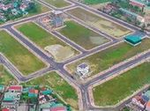 Bán Đất Ở Trung Tâm Thành Phố Vinh. Cơ Hội Vàng Để Sỡ Hữu Những Lô Đất Đẹp Nhất