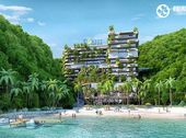 Flamingo Cát Bà Beach - Chỉ Với 900 Triệu Sở Hữu Ngay 1 Căn Hộ Tiêu Chuẩn 5*