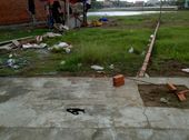 Thanh Lý 40 Nền Thổ Cư, Shr, 100M-400M2 Thị Trấn Cần Giuộc