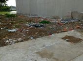 Thanh Lý 40 Nền Thổ Cư, Shr, 100M-400M2 Thị Trấn Cần Giuộc