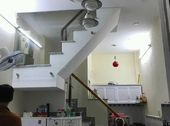 Cần Bán Nhà Trung Tâm Quận Gò Vấp, Đường Quang Trung Nhà 1 Lầu Dt 3*6M.