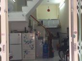 Cần Bán Nhà Trung Tâm Quận Gò Vấp, Đường Quang Trung Nhà 1 Lầu Dt 3*6M.