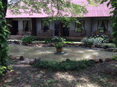 Dự Án Pearl Riverside Giang Điền - Đồng Nai.