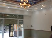  Bán Nhà 7,4X12M - 1 Trệt 2 Lầu Sân Thượng Huỳnh Tấn Phát_Phú Xuân_Nhà Bè