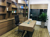 4 Lợi Thế Mà Chỉ Dự Án Icid Complex Có Được
