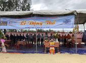 Sang Nhượng Gấp Lô Biệt Thự Ven Sông Sát Bên Đại Học Fpt City