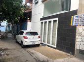 Chủ Bán Nhà 4 Lầu Hẻm xe hơi 5M Quang Trung, P.11, Gò Vấp