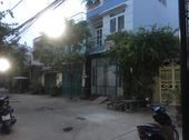 Nhà Hẻm 2 Mặt Tiền Xe Hơi Vào, Nở Hậu, Nhà Đẹp Vào Ở Ngay, Khu Dân Cư An Ninh, Quận Gò Vấp