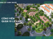 Kingdom 101 Nhận Giữ Chỗ Block K Đẹp Nhất Dự Án, Liên Hệ: 0906901685 