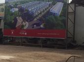 Đất Nền Khu Dân Cư Trung Tâm Thị Xã Thuận An, Bình Dương