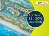 Bán Đất Nền Biệt Thự Nghỉ Dưỡng Dự Án Kappel Garden Phú Quốc Đẵ Có Sổ Hồng Riêng Từng Nền