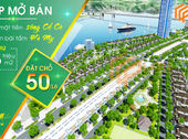 Dự Án Siêu Hot CoCo Complex Riverside, Giá Chỉ 7 Triệu/m2