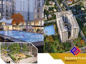Nhượng Lại Rẻ Căn 2Pn Prosper Plaza Chỉ 1Tỷ2, T10, View Sân Bay, Trả Góp 6-8Tr/th. Lh 01222.256.291