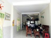 Bán Gấp Nhà Đường Tô Ký Hóc Môn Ngay Chợ Ngã Ba Bầu