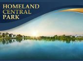 Sinh Lời Cùng Dự Án Homeland Central Park