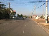 Bán Đất Đường Quốc Lộ 50. Có Sổ Hồng Riêng. An Ninh, Đầy Đủ Tiện Ích.