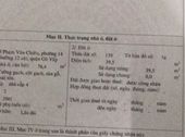Bán Gấp Nhà 1 Lầu, Hẻm xe hơi 4M, 204/11 Phạm Văn Chiêu, Gò Vấp. DT 3,5x13M