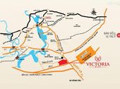 Đất Nền Khu Dân Cư An Thuận - Victoria City Cổng Sân Bay Long Thành, Mặt Tiền Quốc Lộ 51 Và 25B