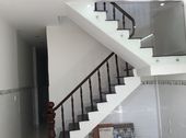 Bán Nhanh Nhà Hẻm 41 Chuyên Dùng 9. Dt 4X15M. Hướng Tây. 1 Trệt, 2 Lầu, 2 Phòng ngủ. Giá 3.3 Tỷ.