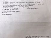 Cần Bán Gấp Nhà Hxh 4M, Dt 6X21M, 1 Lầu, Đường Lê Văn Thọ, Gò Vấp