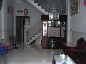 Bán Gấp Nhà Dt 4,6 X 17M, 4 Lầu, Đường Thống Nhất, Gò Vấp