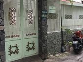 Bán Nhà Vị Trí Đẹp Đường Lý Thường Kiệt, P. 4, Gò Vấp, Dt 96,2M2, Giá 7 Tỷ