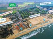 Đất Nền Khu Đô Thị Paradise Cửa Ngõ Đà Nẵng Hội An
