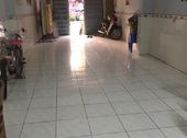 Bán Nhà Mặt Tiền Phạm Văn Chiêu, Q. Gò Vấp. Diện Tích 4 X 27M