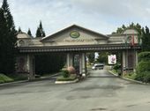 Bán Đất Ngay Khu Du Lịch Bửu Long , Gần Đại Học Lạc Hồng
