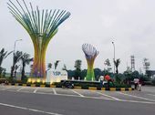 Bán Nhà Liền Kề Dự Án Belhomes -Kdt Vsip - Từ Sơn Bắc Ninh