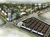 Bán Nhà Liền Kề Dự Án Belhomes -Kdt Vsip - Từ Sơn Bắc Ninh