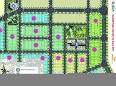 Đất Nền Dự Án Gaia City Sau Lưng Cocobay, Những Lô Ưu Đãi Cuối Cùng 
