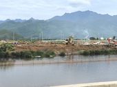 Nhanh Tay Sở Hữu Lô Ngoại Giao Đất Nền Eco Charm Đà Nẵng View Sông Đẹp. Lh: 0983.345.432